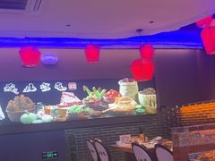 -山河屯铁锅炖·非遗铁锅炖(华强北店)