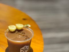 -WATER CAFE(广厦店)