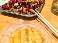 -喝丢一只鞋海鲜烧烤·海肠捞饭(市场店)