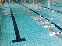 -南宫温泉水世界