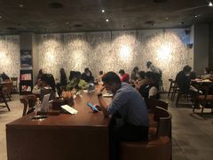 大堂-星巴克臻选(深圳华强北茂业店)