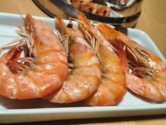 -映像威海·海鲜味道(经区店)