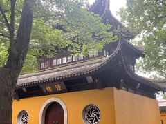 -西园戒幢律寺