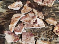 -姜胖胖韩式自助烤肉(光明万达店)