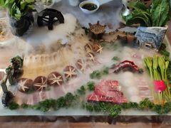 -慢丽江·云南野生菌土鸡锅(西山店)