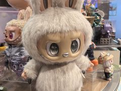 -泡泡玛特POPMART(合生汇店)