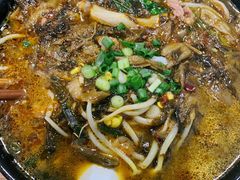 -李米线(武陵路店)