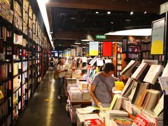 -西西弗书店&矢量咖啡(万象城店)