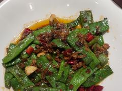 -辣可可·小炒黄牛肉(望京凯德MALL店)