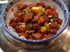 -威斯汀舞台餐厅