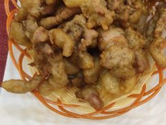-桃子餐厅·天津菜(红星路直营店)