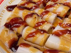 -孖记茶档·热腾茶餐(江南西plus店)