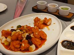 -阿庄新豫菜(航海东路店)