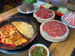-牛市坎火锅(温州街店)