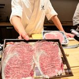 1380/位的omakase西安日料课代表