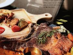 -布拉格餐厅· 中欧捷克菜(全国首店)