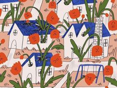 -八哥美术·成人美术画室(总校区)