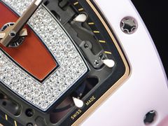 -109度二手奢侈品手表包包珠宝回收(新天地店)