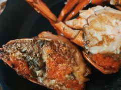 招牌煎蟹-莲花公园煎蟹(总店)
