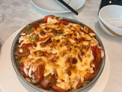 -海味观(老西门店)