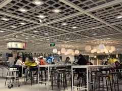 -宜家·瑞典风味餐厅(四元桥店)