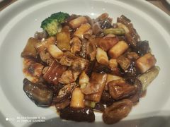 -宴天下·幸福礼堂(王城大道店)