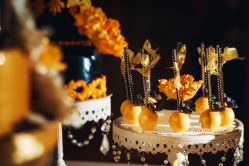 -上海浦东喜来登由由大酒店·宴会厅