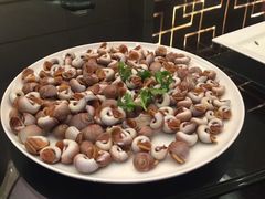 -杭州国际会议中心洲际酒店-菋道海鲜餐厅