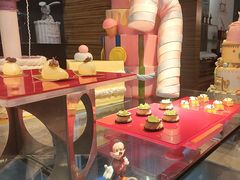 -富力希尔顿酒店·地阔自助餐厅