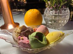 -广州花园酒店-凌璇阁360度高空海鲜自助餐CAROUSEL