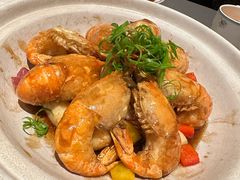 -小炳胜(卓悦中心店)