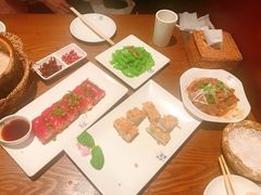 金沙红米肠-南拳十三姨·潮汕砂锅粥(世纪金源店)