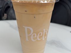 -Peet's 皮爷咖啡(望京小街店)