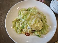 -烤肉宛饭庄(北新桥店)