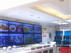 -品海楼·大连海胆锅贴馆(东港店)