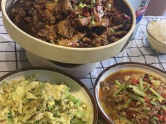 -江西老表·经典江西八大碗