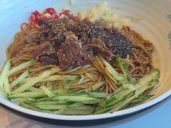 -康师傅私房牛肉面(申虹店)