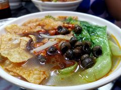 -笋果坊螺蛳粉(竹园小区店)