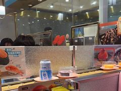 -争鲜回转寿司(南开大悦城店)