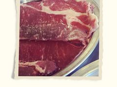 -老板娘的烤肉店(港湾广场店)