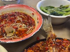 -老三样·旧食新味(万寿宫店)