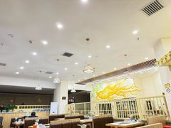 -朴小妹人参鸡汤火锅(长白山万达店)