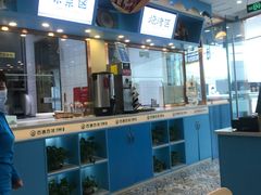 -清真·西域伙伴牛肉面·羊肉串(融创店)