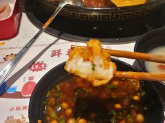 -卤教授老火锅