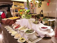 -济南绿地美利亚酒店