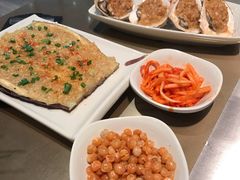 烤茄子-白玉·朝鲜族烤串(深圳Kkone店)
