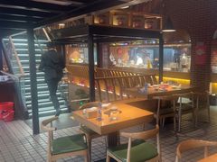 -福茂源横山铁锅羊肉(牡丹园店)