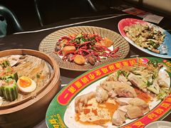 -粤·向群饭店(二沙岛店)