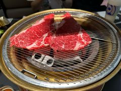 -西塔老太太泥炉烤肉(龙湖北苑天街店)