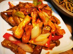 -荣鹏风味烀饼(万达广场店)